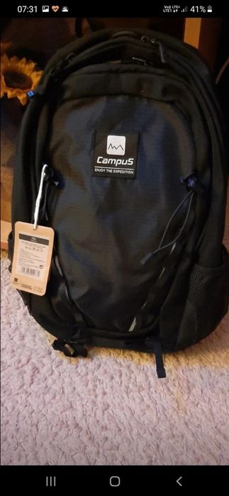 Plecak Campus 18l