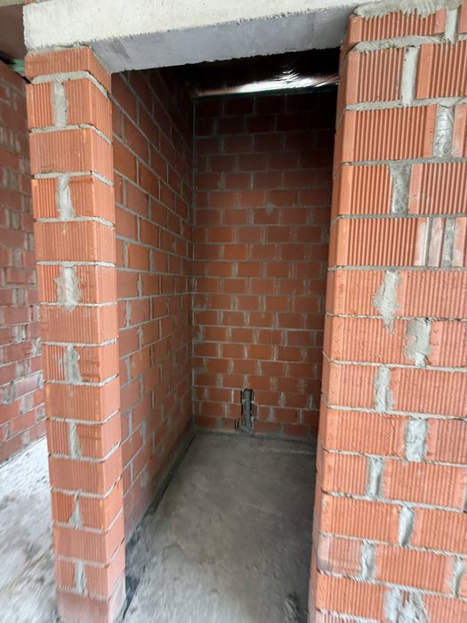 Будинок 65 м² у Білогородці на ділянці 2,5 сотки — комфортна альтернатива квартирі без комісії