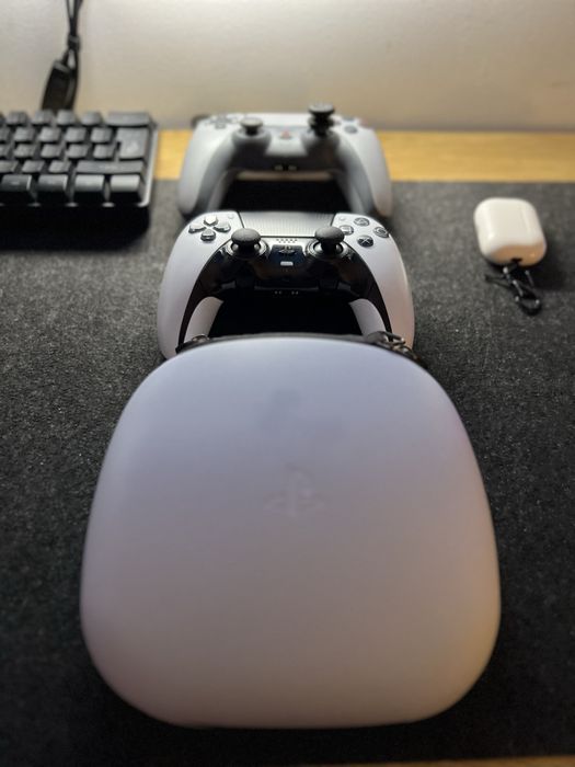 Dualsense Edge PS5 Sony Kontroler Pad do konsoli/pc