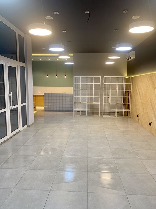 Продаж офісу,ЖК  Soho Residence 80кв.м, вул. Деміївська 13