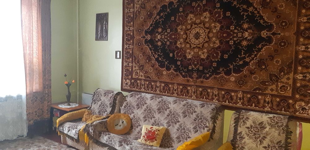 Долгосрочная аренда квартиры. Свободна . Возможен осмотр.