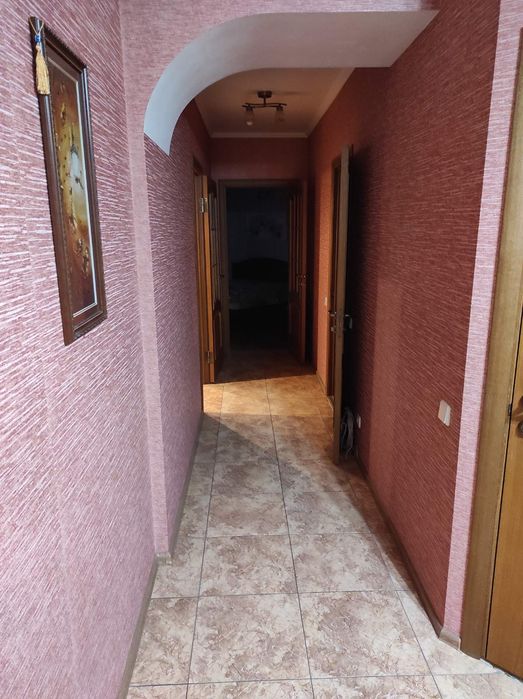 Здається 2х кім квартира Поділля 15500+