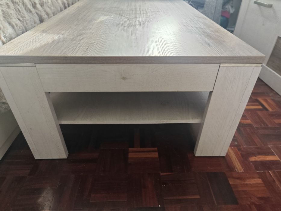 Mesa de Centro Verona
