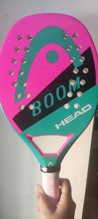 Raquete de Beach tennis Head BooM