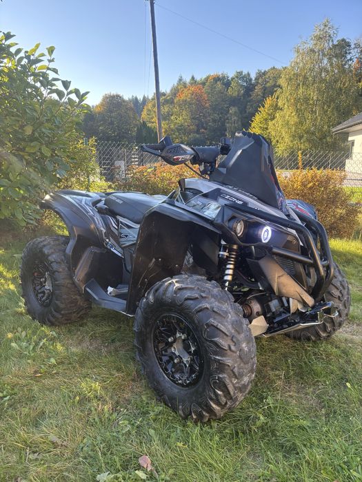 Can-Am
