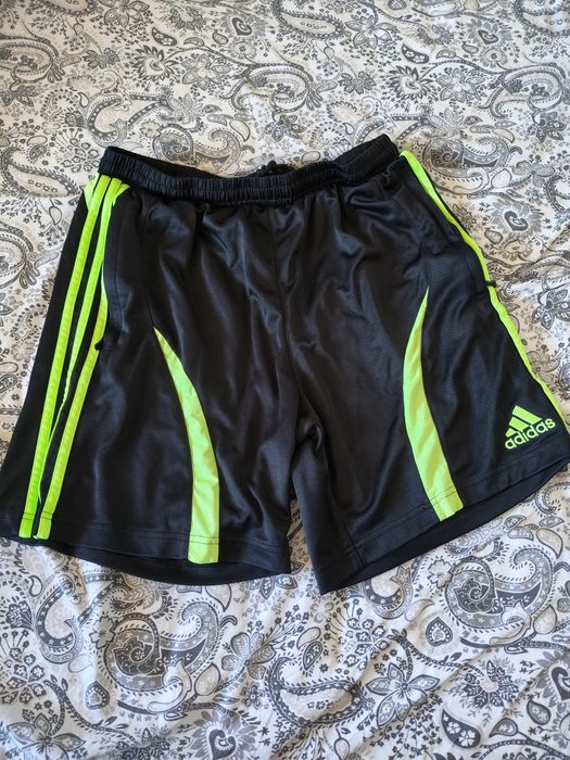 Set completo Adidas Teamgeist Template Oficial