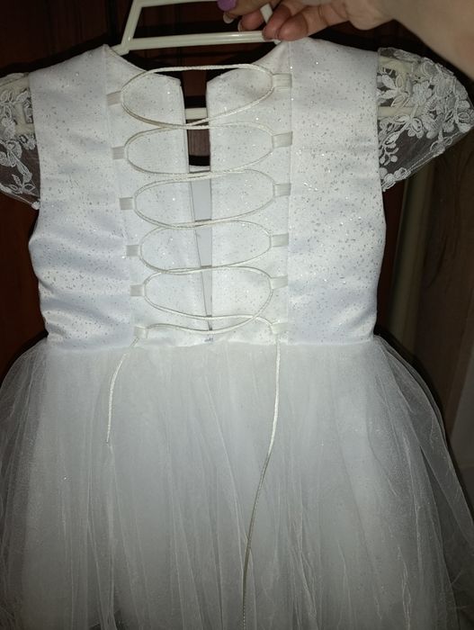 Новогодние платья