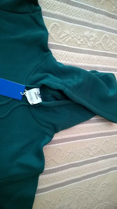 Adidas Originals Trefoil Hoodie