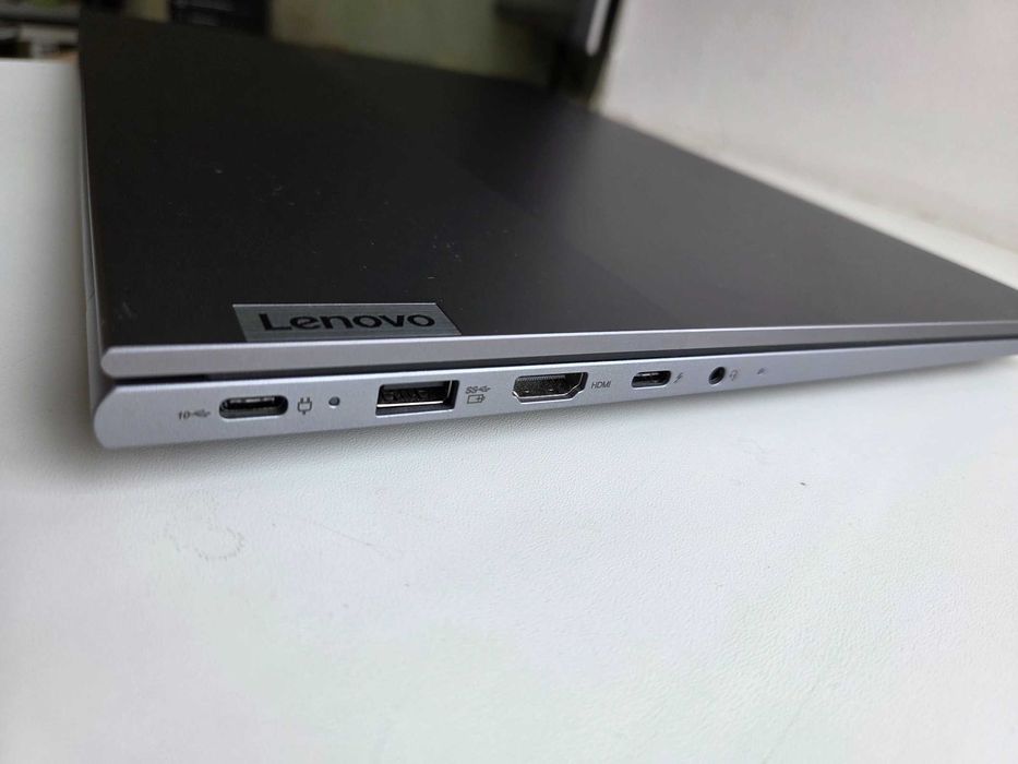 Lenovo ThinkBook 16 G7 | Core Ultra 7 | 32GB/1TB SSD | Гарантія