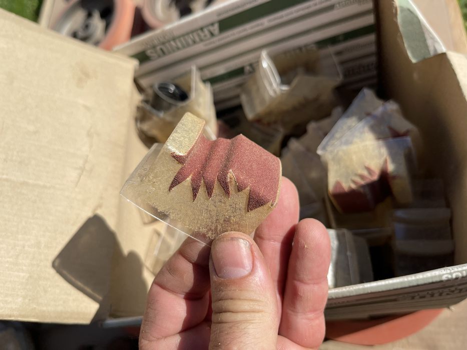 Koła do szlifierki  ksztaltiwe, glowice gliwica  do szlifierki drewno