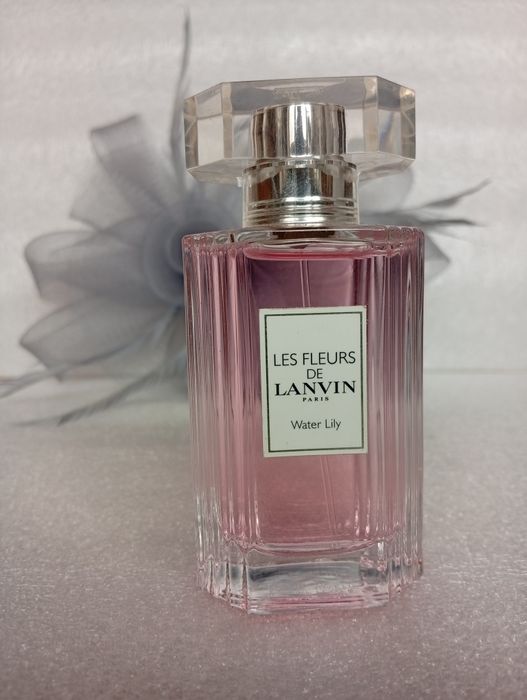 Lanvin Les Fleur's De Lanvin Water Lily