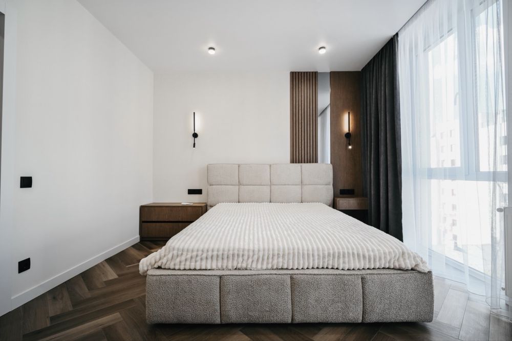 Продаж 2 кімнатної VIP квартири в ЖК бізнес класу MillTown ( м. Львів Лемківська 11 )