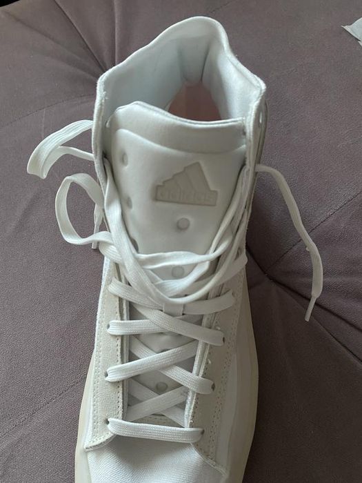 Кеди чоловічі adidas  на розмір 44/44.5/45