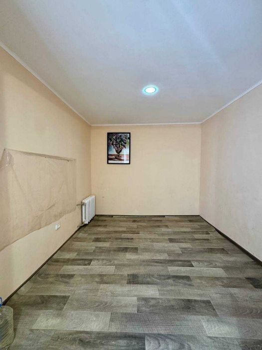 Сдам однокомнатную квартиру в Центре, р-н парка Шевченко, можно под офис
