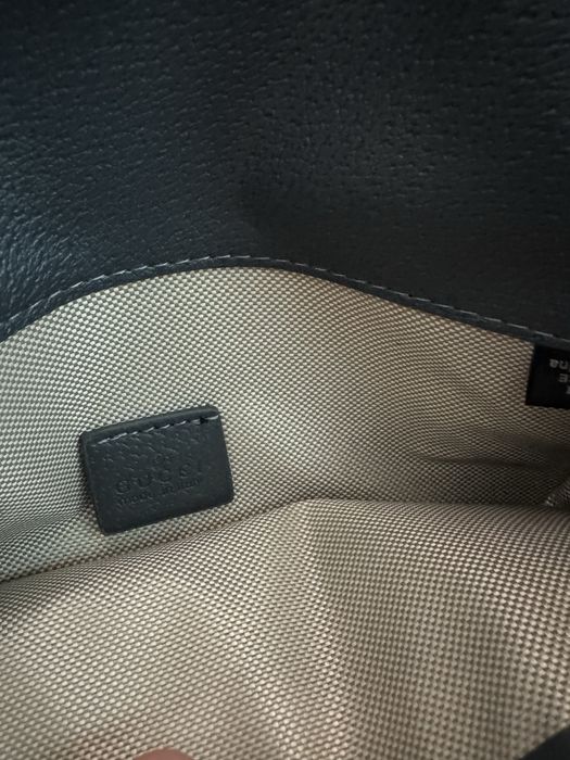 сумка Gucci модели Ophidia из канвы GGунисекс
