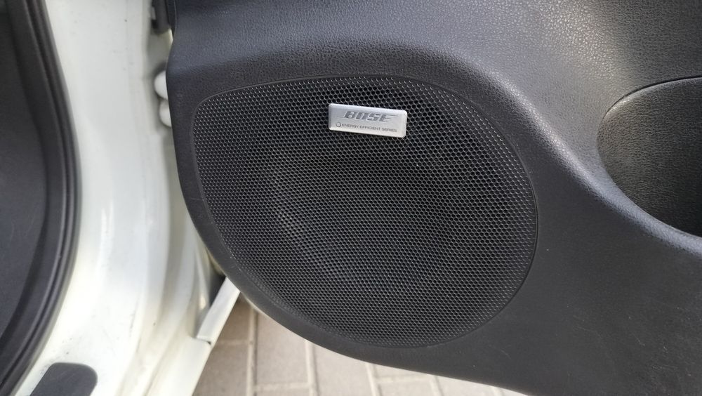 Nissan leaf 2015 bose камеры 360