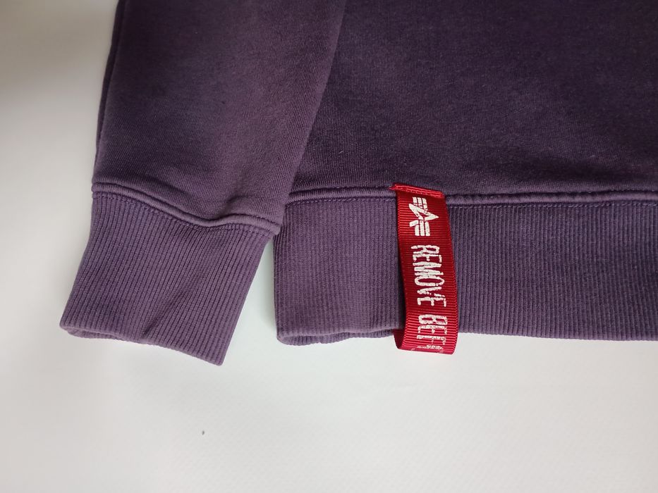 Світшот - Alpha Industries
