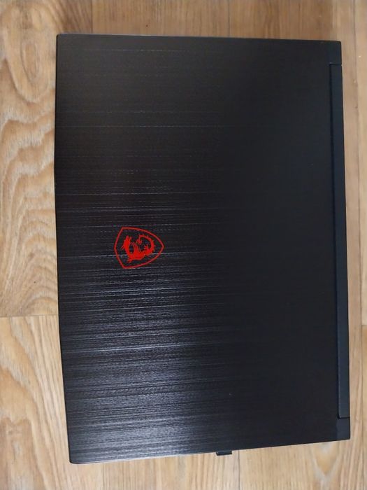Laptop MSI GF63 Thin