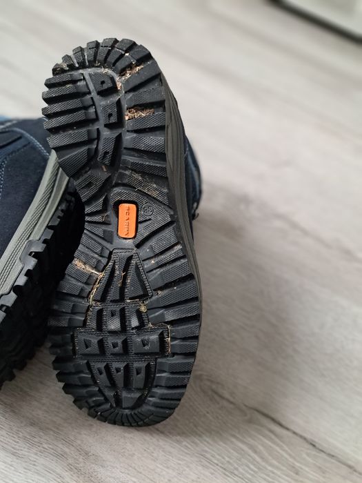 Buty trekkingowe scarpa 38