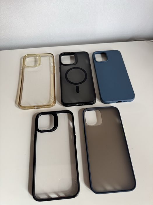 iPhone 12 Pro Max, Pacific Blue, 128GB