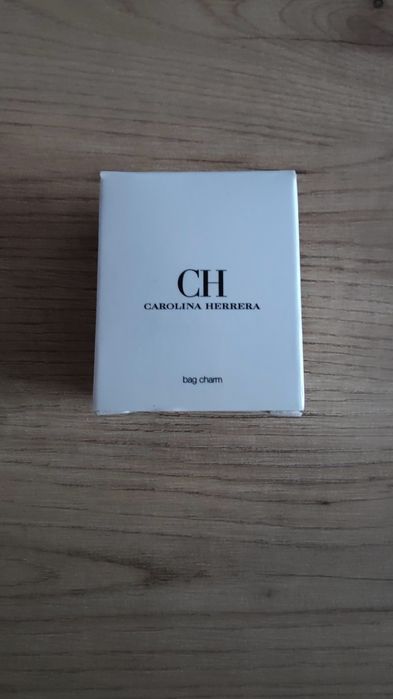 Porta-chaves Chanel Balão