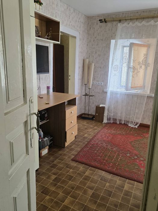 Продається частина будинку