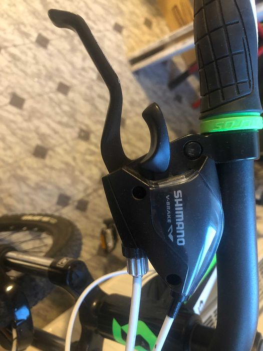 Rower Scott Aspect XS - stan bardzo dobry