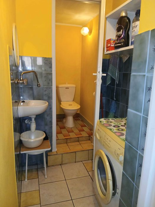 do wynajęcia przytulna kawalerka