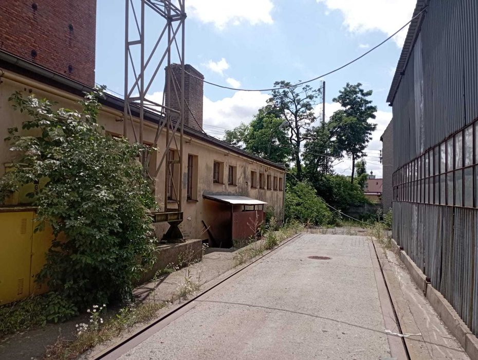 SMU Damłyn sprzeda budynek po młynie w Gołańczy