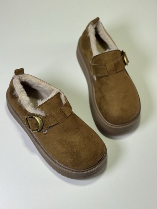 Угги, лофери зимові жіночі 37розмір