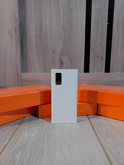 Павербанк 10000 олх доставка