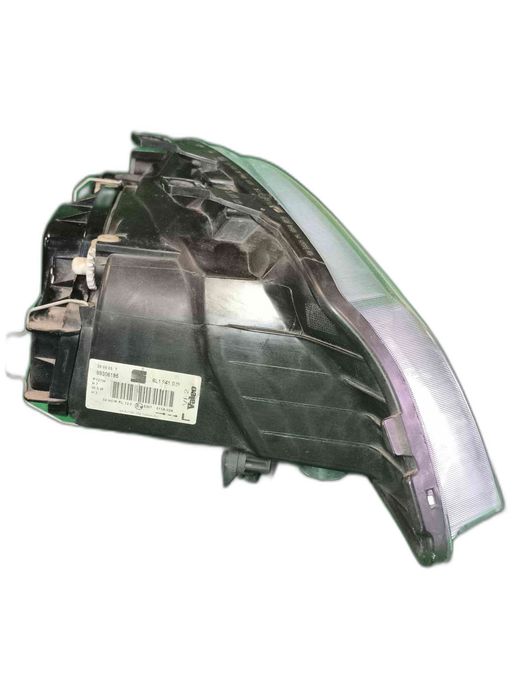 Ótica / Farol Esquerdo SEAT IBIZA III 6L1941029 (OEM) | 89306195 (OEM)