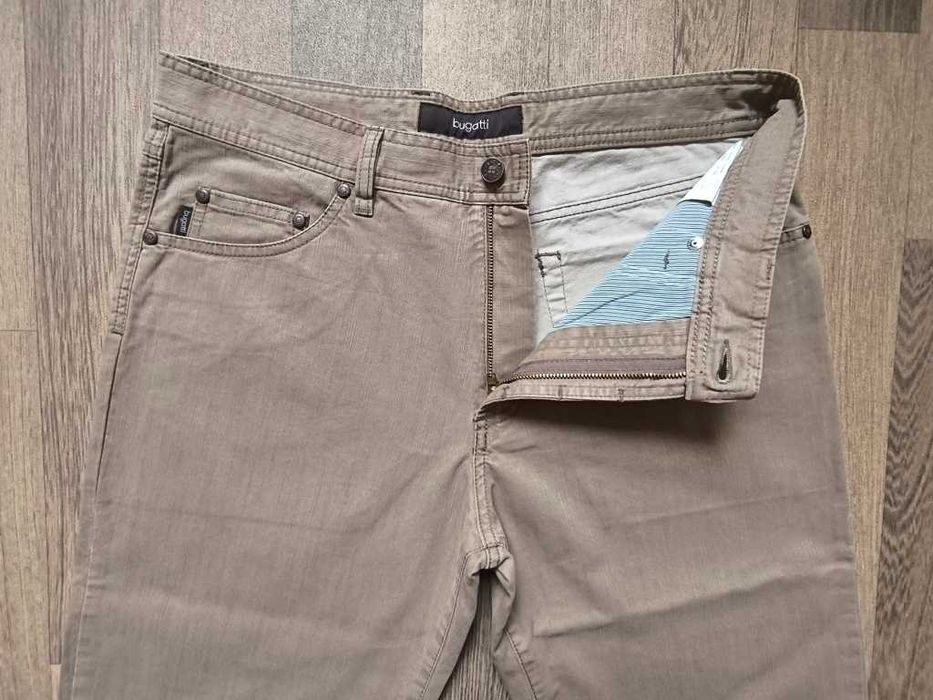 Мужские джинсы Bugatti, рaзмеp 34/32