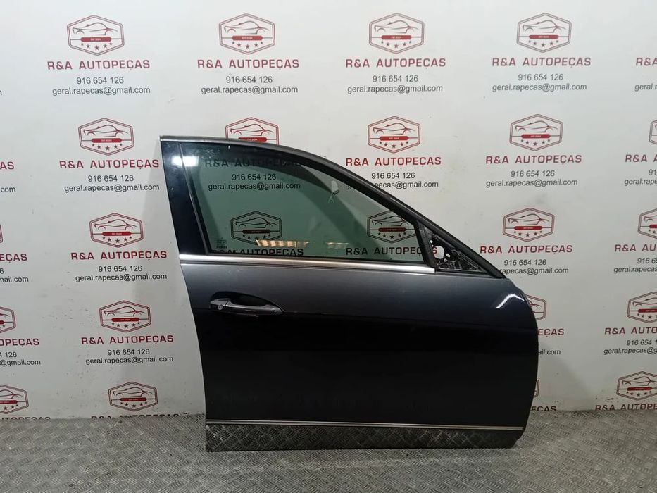 Porta Frente Direito Mercedes Class E W212 Original