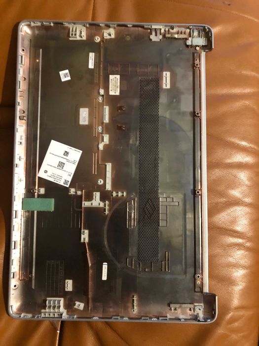 Obudowa dolna spód HP 15-DW 15S-GR 15S-DU 15S-DY 250 G8 255 G8 250 G9