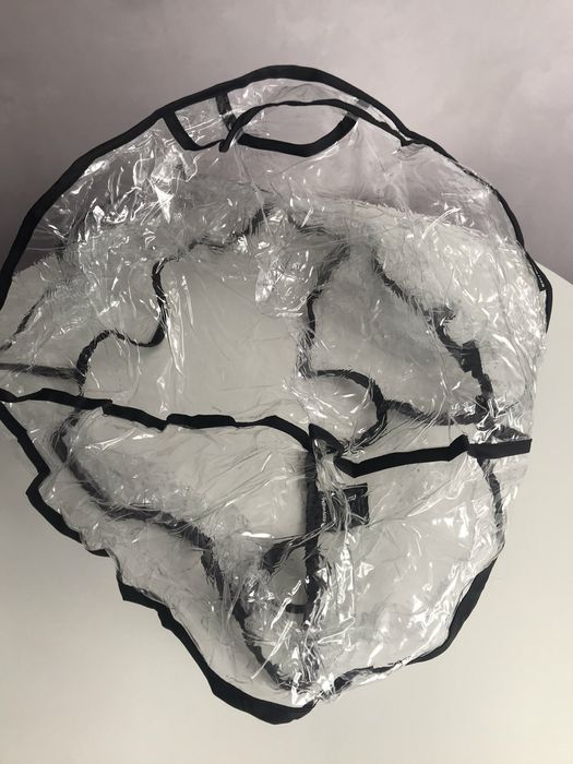 Дождевики на разные коляски