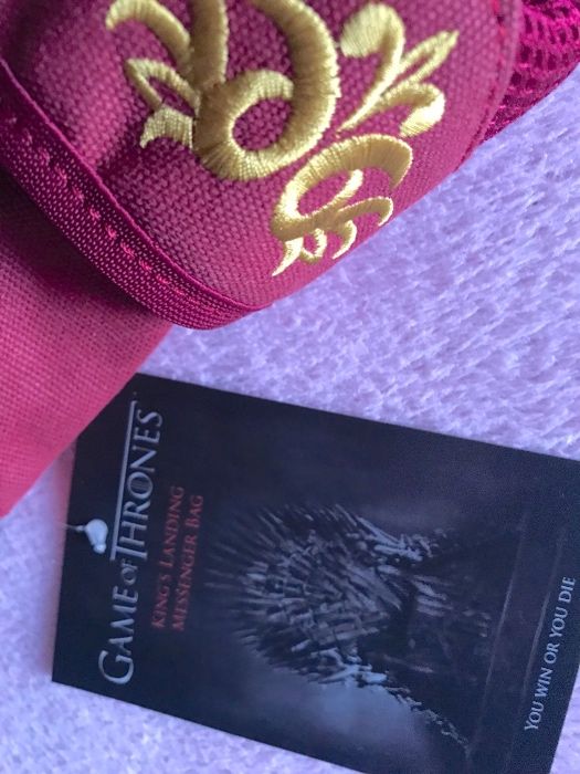 Mala Game of Thrones