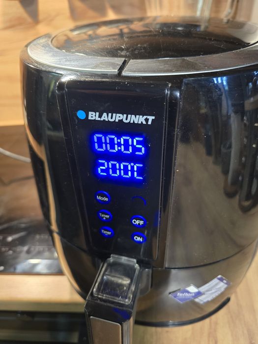 Blaupunkt Airfryer