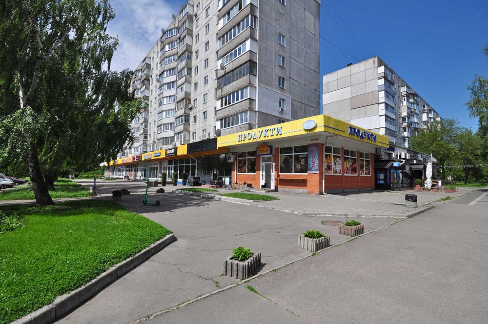 Продається легенда! Магазин Гурман!