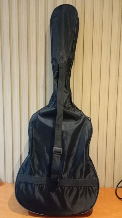 Guitarra clássica