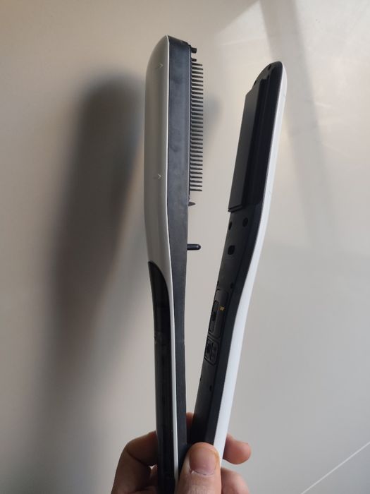 Alisador de cabelo - Steam Pod 3