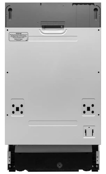 посудомийна машина Gunter & Hauer SL4510
