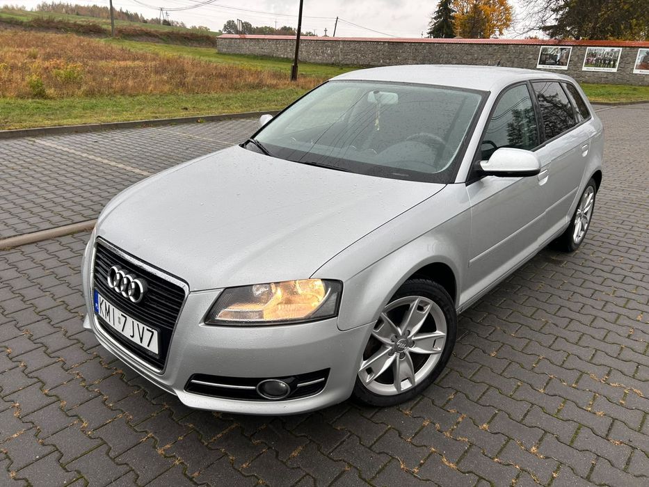 Sprzedam Audi a3