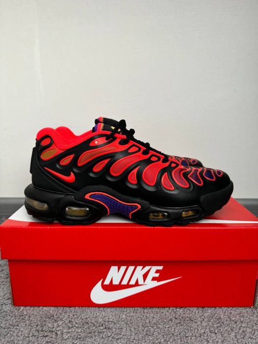 АКЦІЯ! Розпродаж! Кросівки Nike Air Max Tn Plus Drift р 41,42,43,44