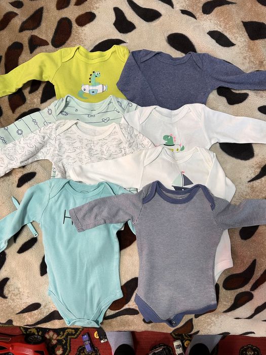 Продам бодики р. 62