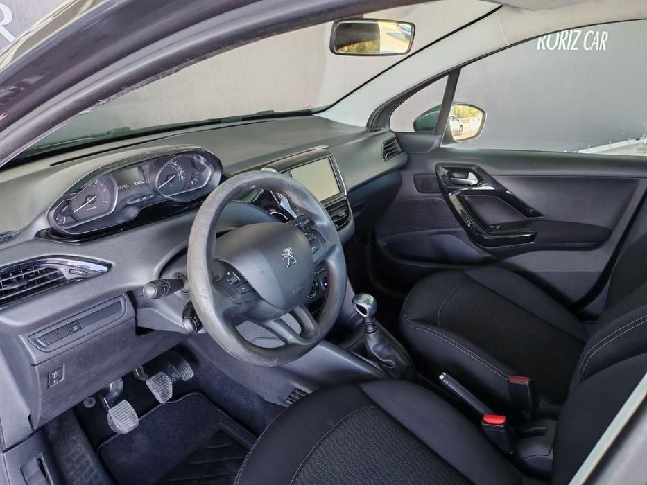 Peugeot 208 1.5 BlueHDi Active