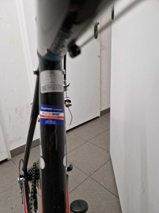 Rower szosowy Trek 1.2, rama 58 cm, shimano Sora