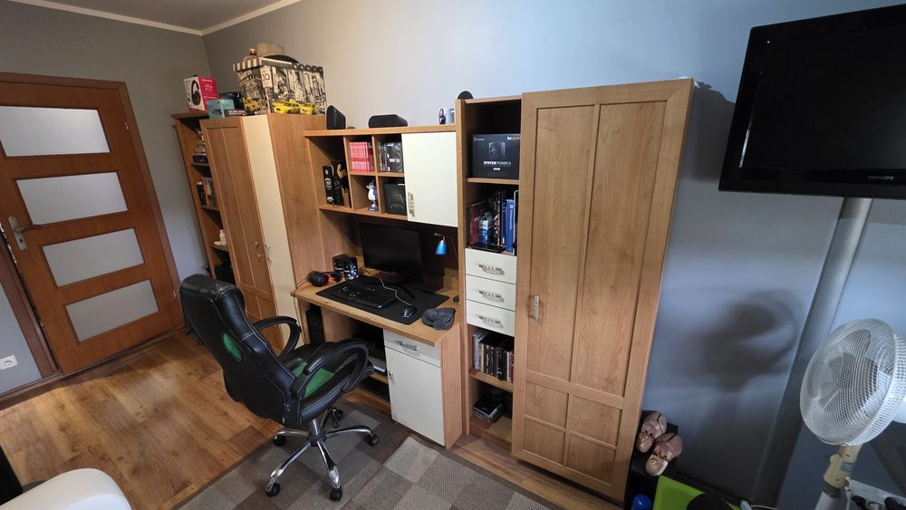 Meble pokojowe  (za darmo)