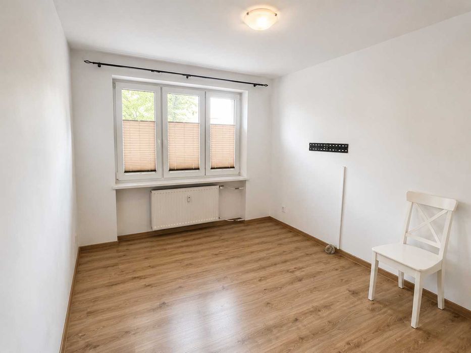 Emilii Plater, 33 m², 2 pokoje rozkładowe, oddzielna kuchnia, 0% PROWIZJI - Widok 6