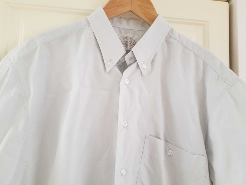 Koszula męska r XL